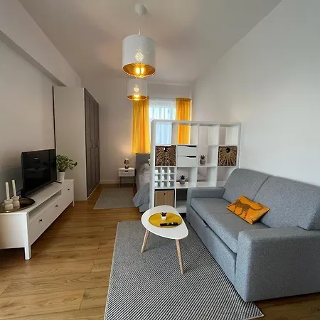 R House - Brand New Apartments With Patio And Garage Warschau Exterior foto